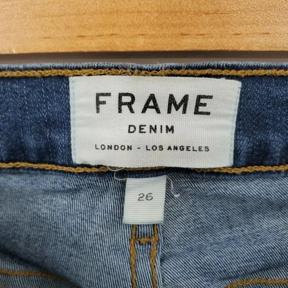 Frame Denim frame women